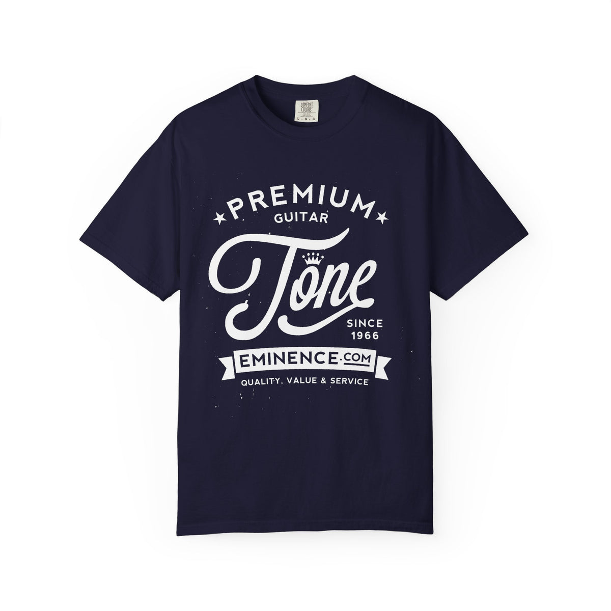 Eminence Premium Tone 100% Cotton T-Shirt