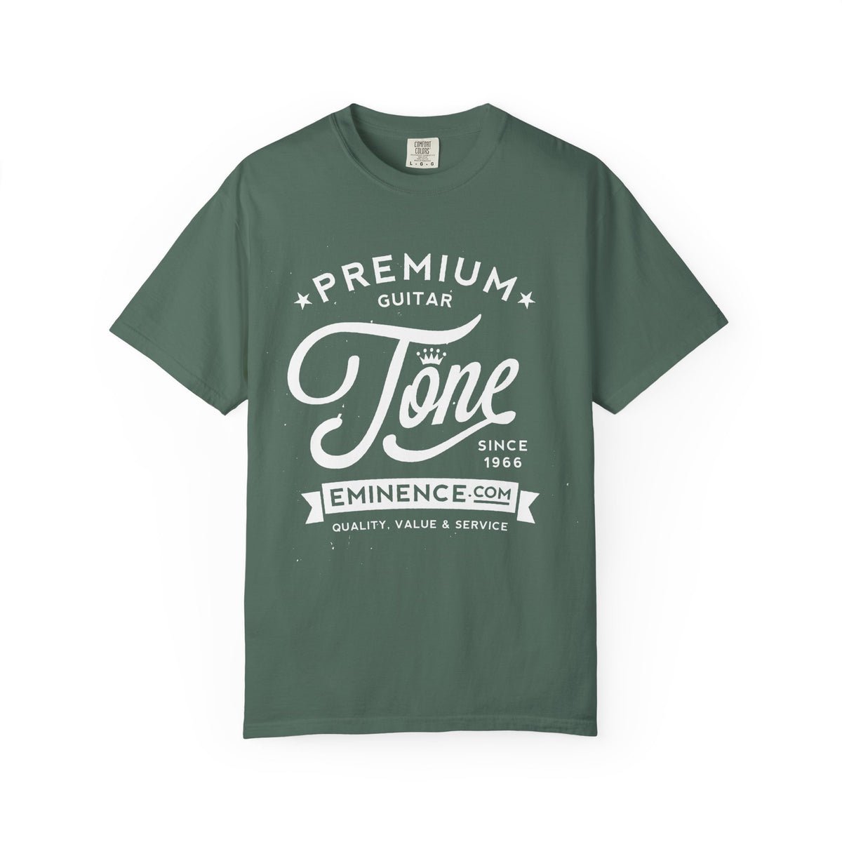 Eminence Premium Tone 100% Cotton T-Shirt
