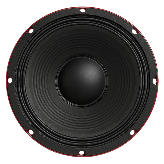 Karnivore by Kristian Kohle - 16Ω