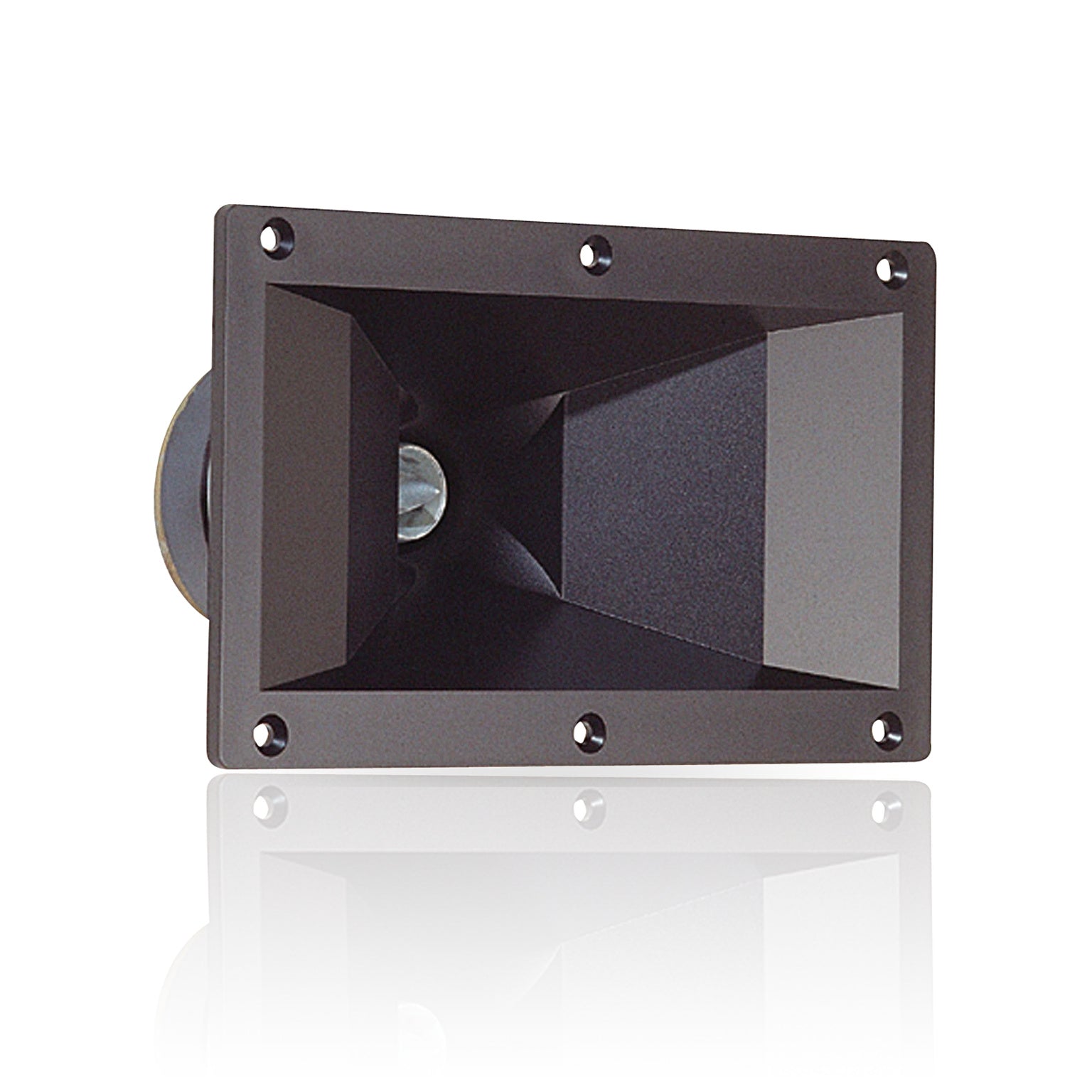 7.5 inch Eminence x 4.5 inch Eminence HF Device – Eminence Speaker