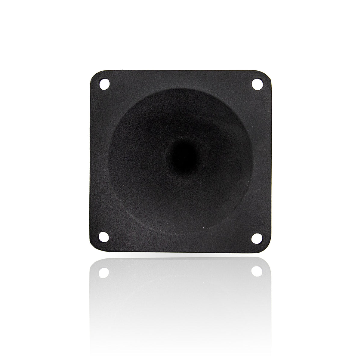 BGH25-8 25 watt, 8 ohm driver and conical horn combination