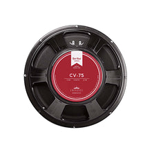 Load image into Gallery viewer, CV-75 12" Lead/Rhythm Guitar Speaker-British