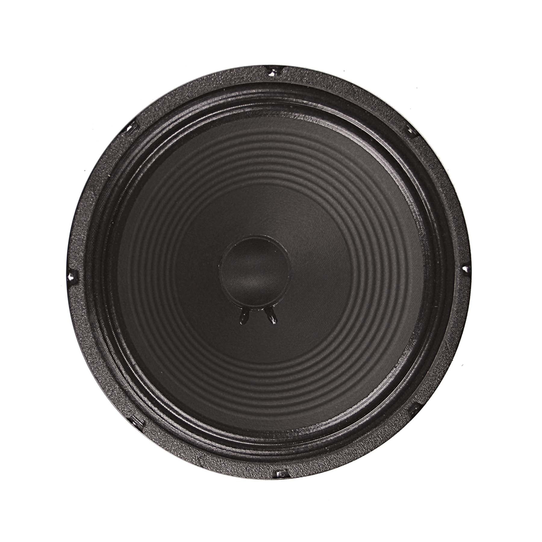 CV-75 Impulse Response