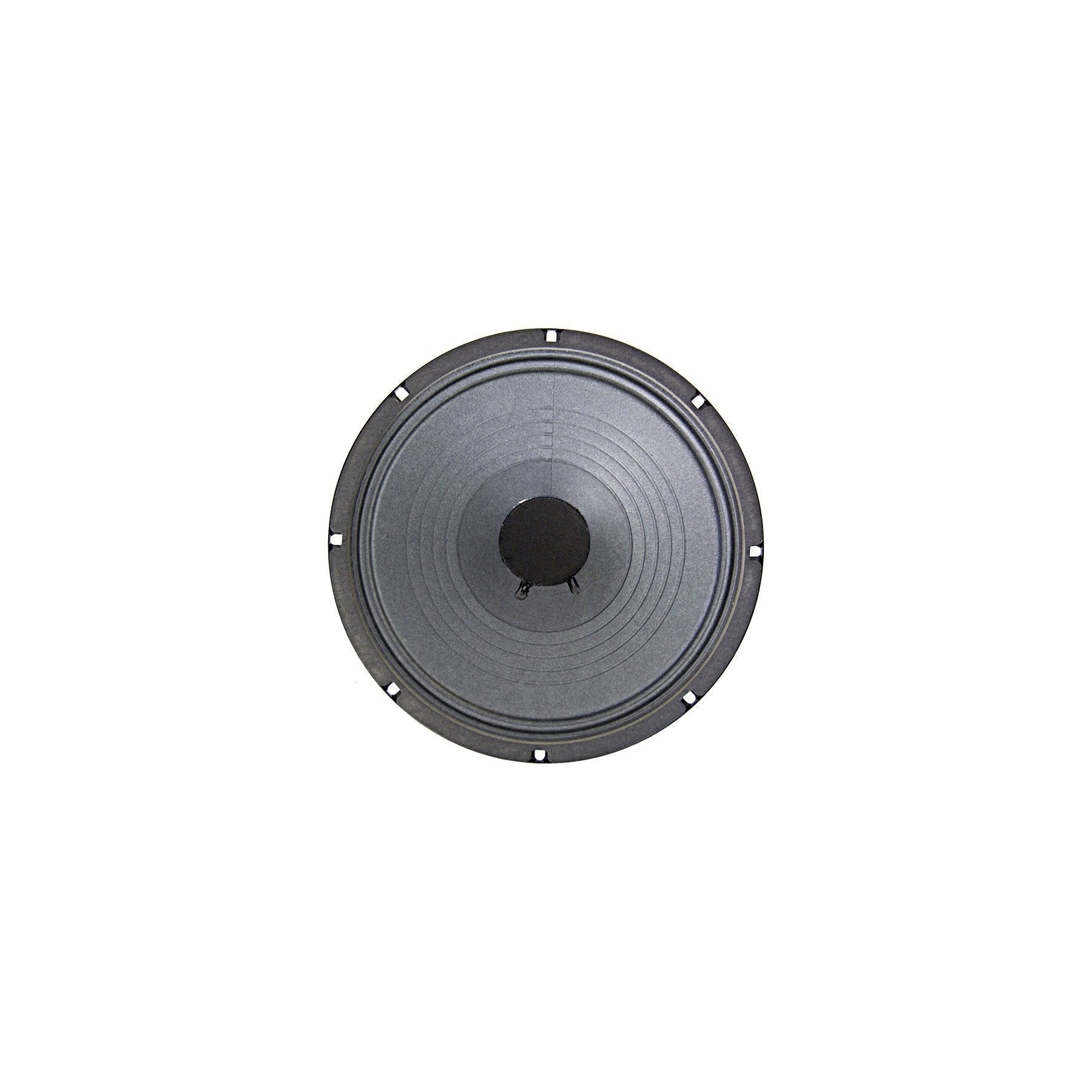 10 inch Eminence Signature Guitar Replacement Speaker Eminence Speaker Cone