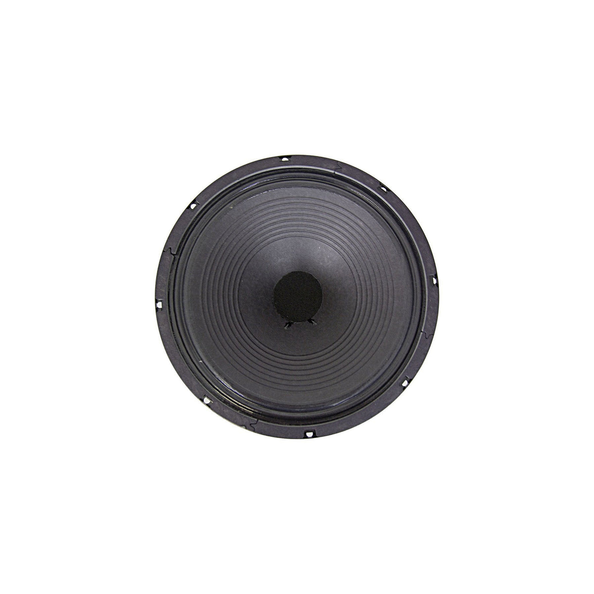 12 inch Eminence Signature Guitar Replacement Speaker Eminence Speaker Cone