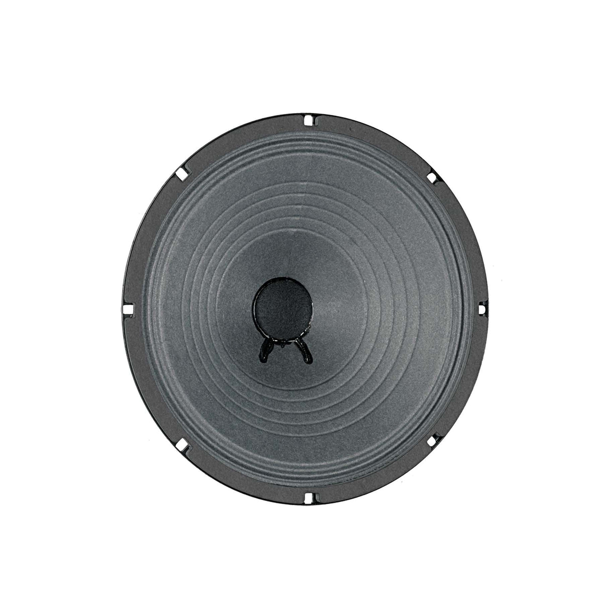 10 inch Eminence Lead / Rhythm Guitar Replacement Speaker- Kapton Bobbin - Alnico Eminence Speaker Cone