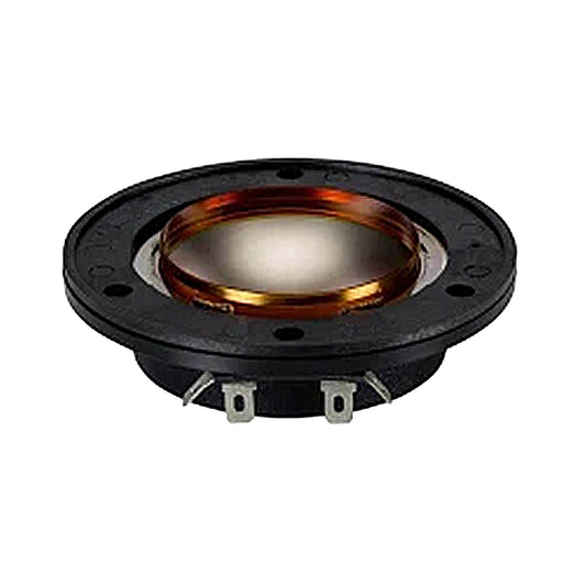 MD 2001-16 DIA 1" Throat Size HF Device - Type 1 16ohm Diaphragms