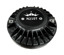 Load image into Gallery viewer, N210T-16 1" Throat Size HF Device - Neodymium - 16 ohm