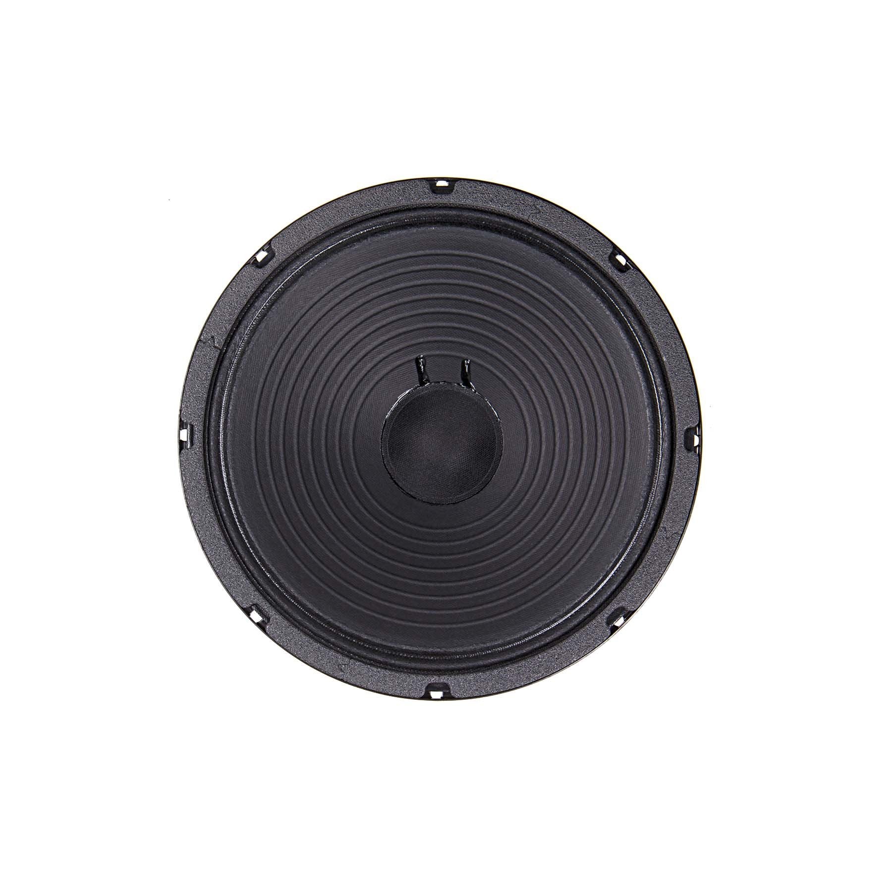 10 inch Eminence Lead / Rhythm Guitar Replacement Speaker- British Eminence Speaker Cone