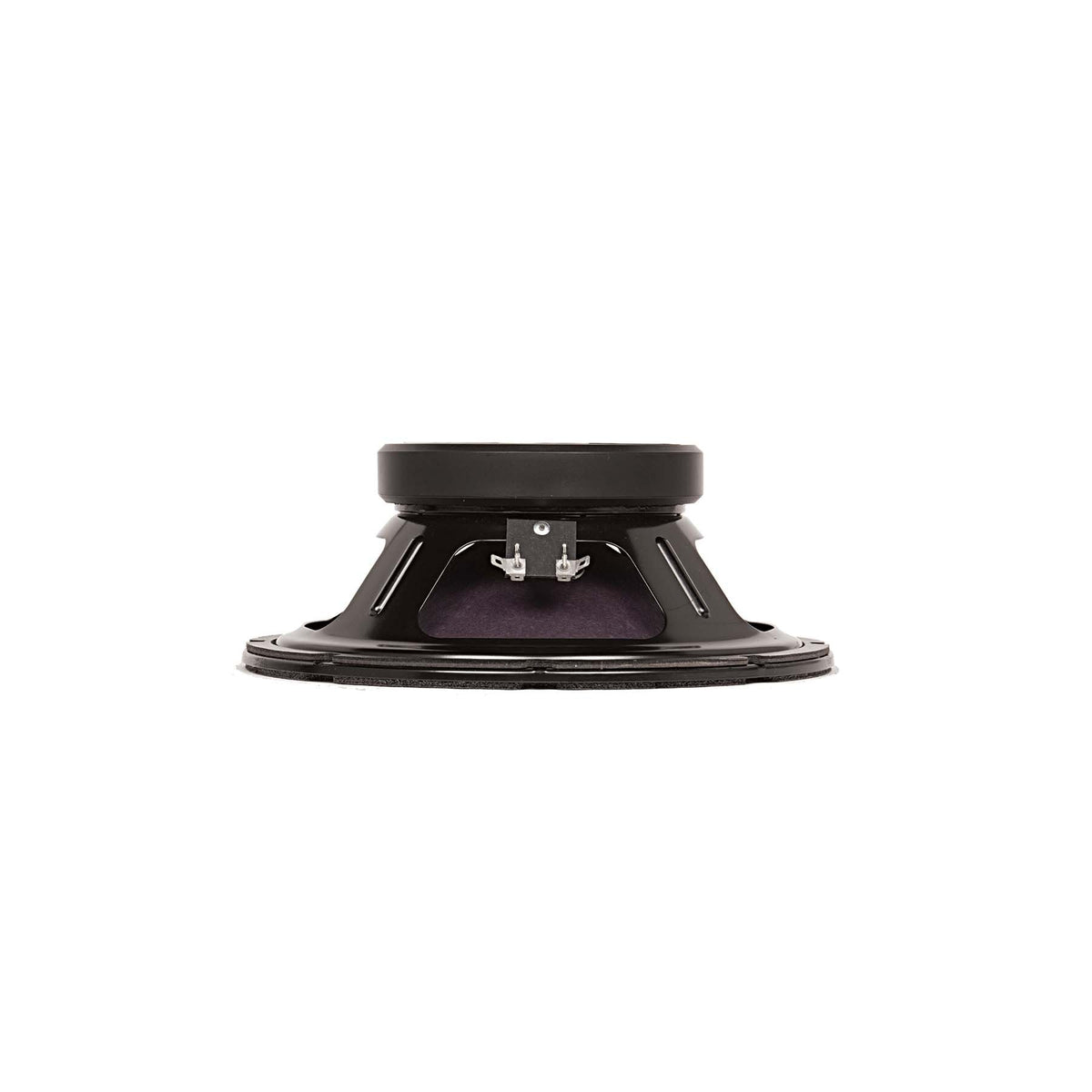10 inch Eminence Lead / Rhythm Guitar Replacement Speaker- American Eminence Speaker Side