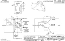 Load image into Gallery viewer, H2EA 2" Throat Exponential, Aluminum, Horn Flare