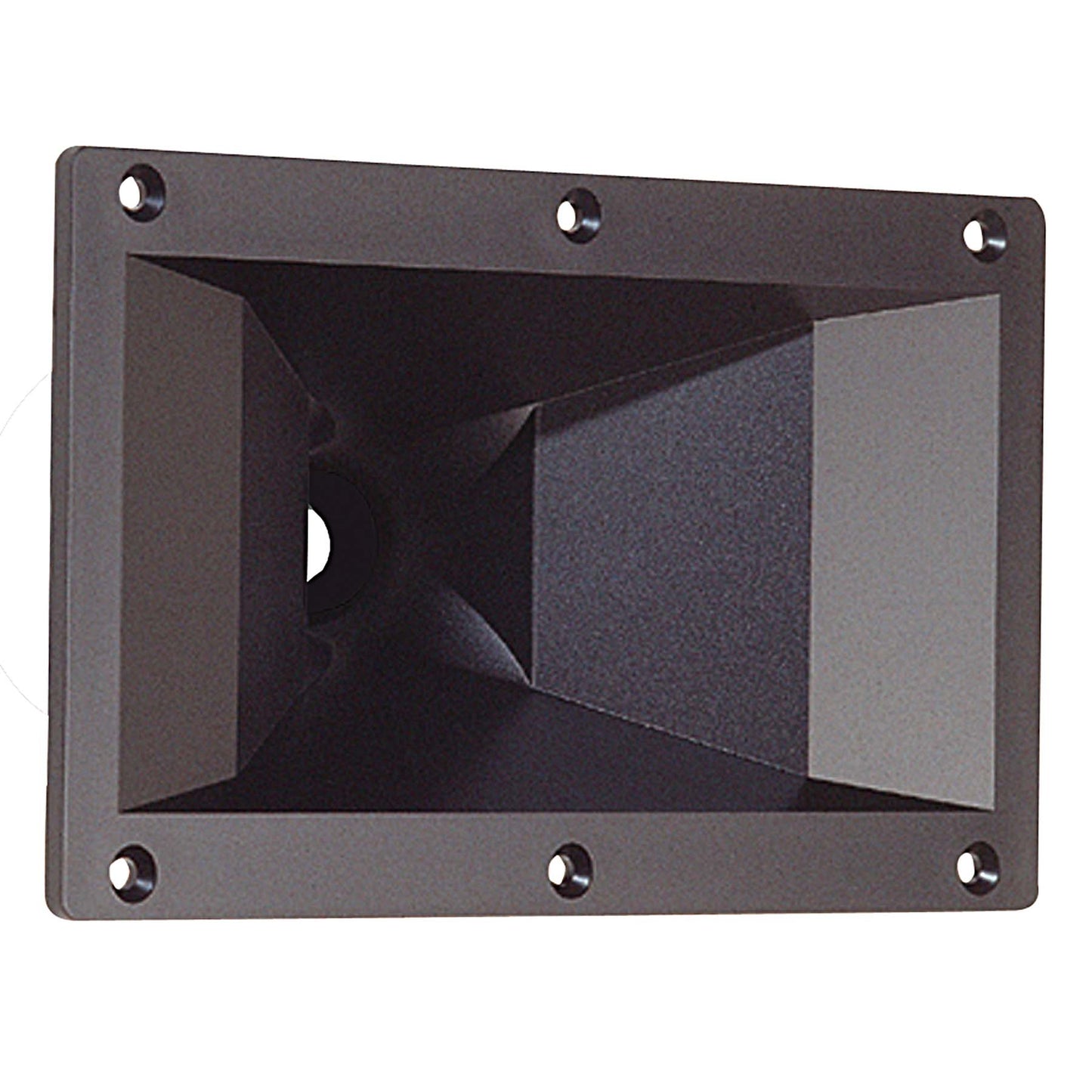 7.5 inch Eminence X 4.5 inch Eminence Horn Flare Eminence Speaker Basket