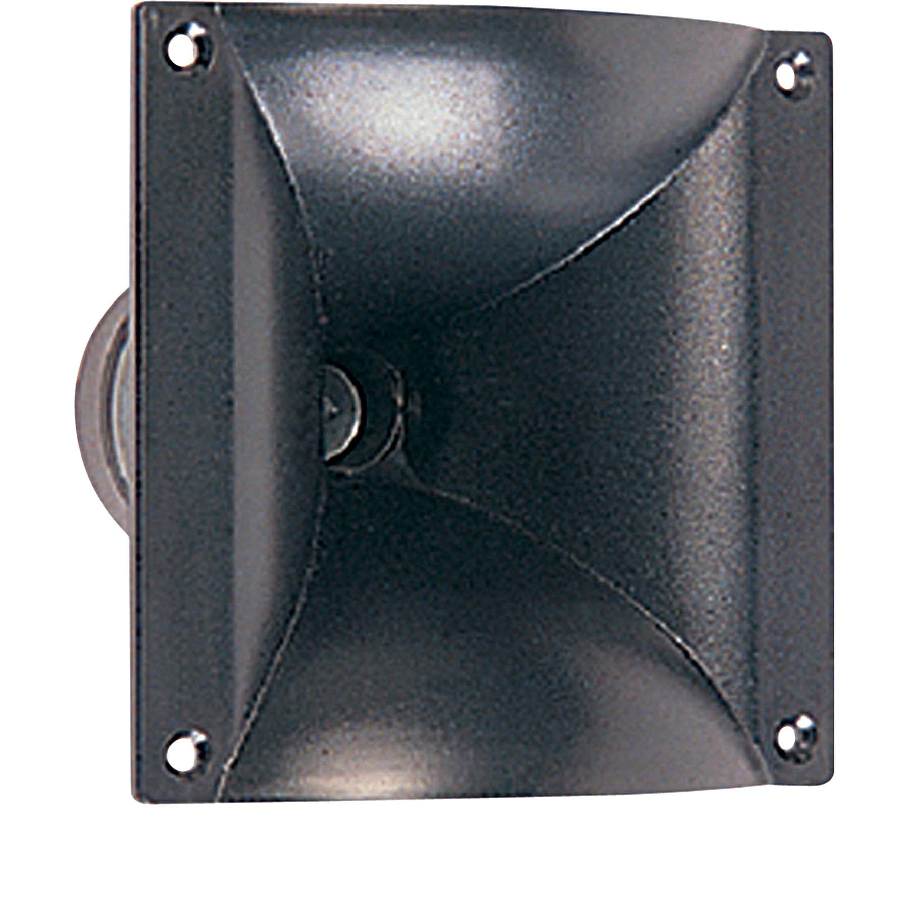 5.9 inch Eminence x 5.9 inch Eminence HF Device – Eminence Speaker