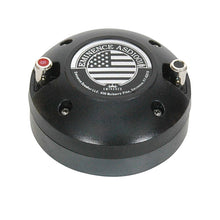 Load image into Gallery viewer, 1 inch Eminence Throat Size bolt-on HF Device Eminence Speaker Basket