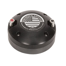 Load image into Gallery viewer, 1 inch Eminence Throat Size screw-on HF Device Eminence Speaker Basket