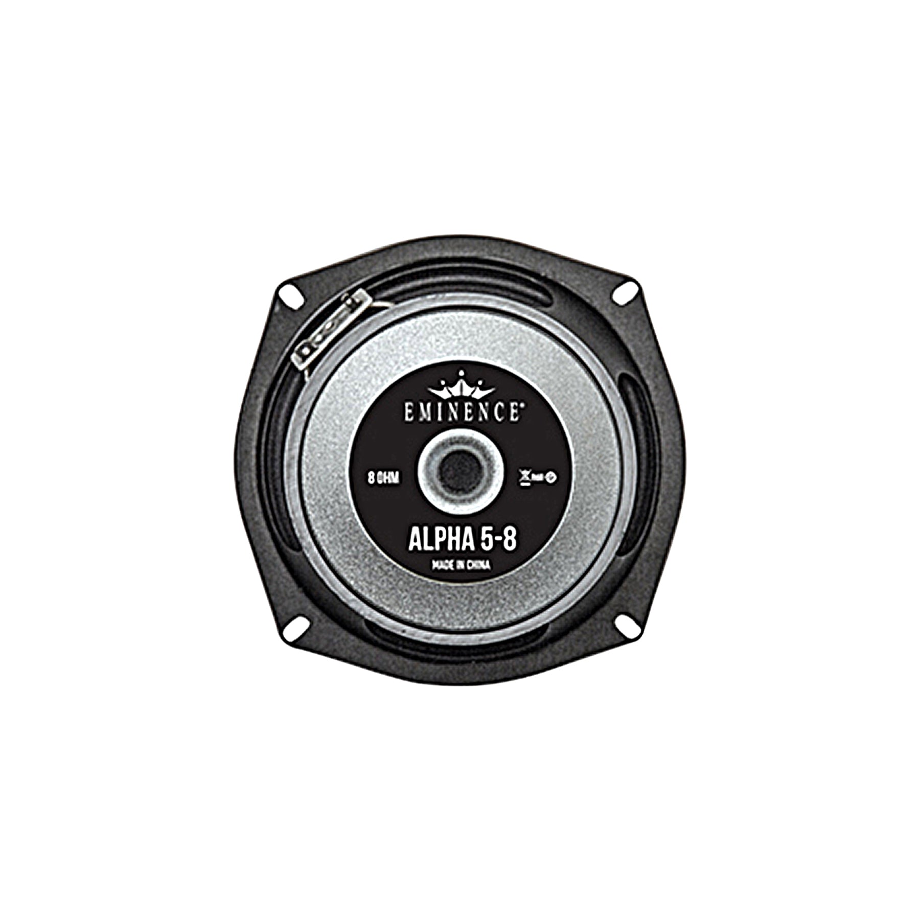 Eminence ALPHA 5-8