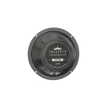 Load image into Gallery viewer, 8 inch Eminence American Standard Series Replacement Speaker Eminence Speaker Basket