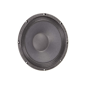10 inch Eminence American Standard Series Replacement Speaker Closed Back Mid-Range Eminence Speaker Cone