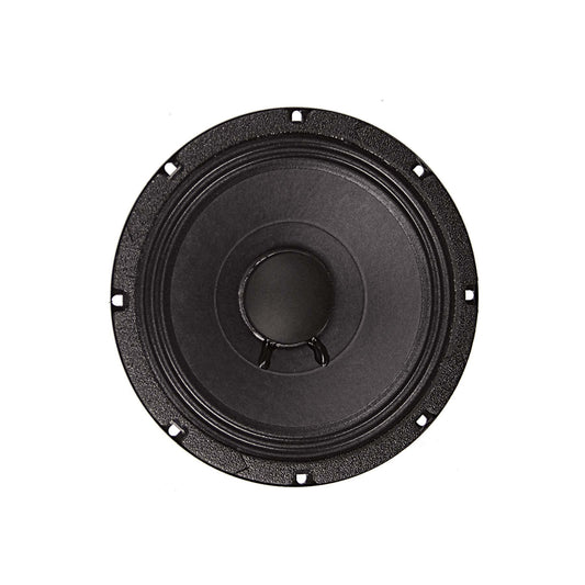 8 inch Eminence American Standard Series Replacement Speaker Eminence Speaker Cone