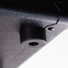 Load image into Gallery viewer, 1 x 12 Inch Ext Guitar Cab in Black Tolex Unloaded