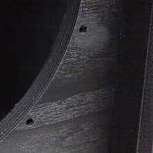 Load image into Gallery viewer, 1 x 12 Inch Ext Guitar Cab in Black Tolex Unloaded