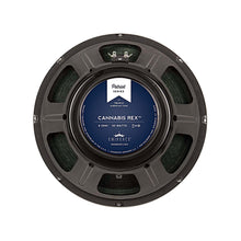 Load image into Gallery viewer, CANNABIS REX™ 12" Lead / Rhythm Guitar Speaker- American