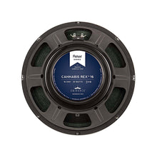 Load image into Gallery viewer, CANNABIS REX™ 16 12&quot; Lead / Rhythm Guitar Speaker- American

