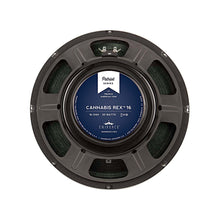 Load image into Gallery viewer, CANNABIS REX™ 16 12" Lead / Rhythm Guitar Speaker- American
