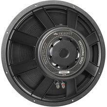 Load image into Gallery viewer, 18 inch Eminence Professional Series Replacement Speaker - Low Distortion PA Woofer Eminence Speaker Basket
