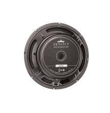 Load image into Gallery viewer, 10 inch Eminence American Standard Series Replacement Speaker - 16ohms Eminence Speaker Basket
