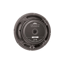 Load image into Gallery viewer, 10 inch Eminence American Standard Series Replacement Speaker - 16ohms Eminence Speaker Basket