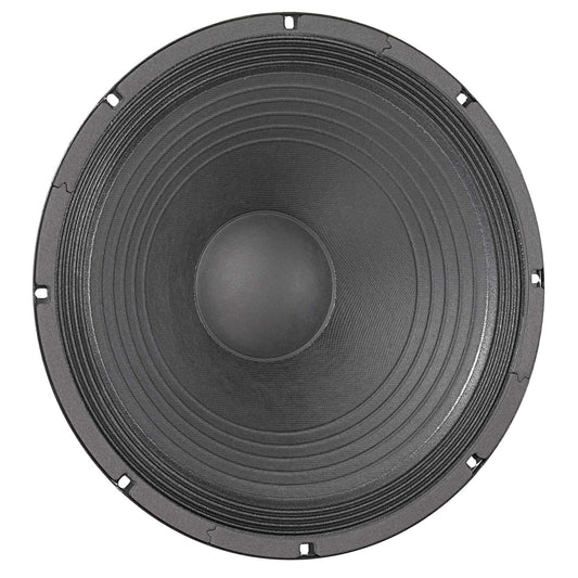 15 inch Eminence American Standard Series Replacement Speaker Eminence Speaker Cone