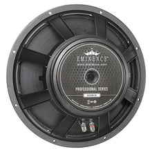 Load image into Gallery viewer, 15 inch Eminence Professional Series Replacement Speaker Eminence Speaker Basket
