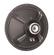 Load image into Gallery viewer, 15 inch Eminence Neodymium Series Replacement Speaker - Series II Eminence Speaker Basket