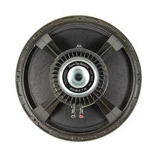 Load image into Gallery viewer, DOUBLE-T 15 | 15" Signature Guitar Speaker - Neodymium