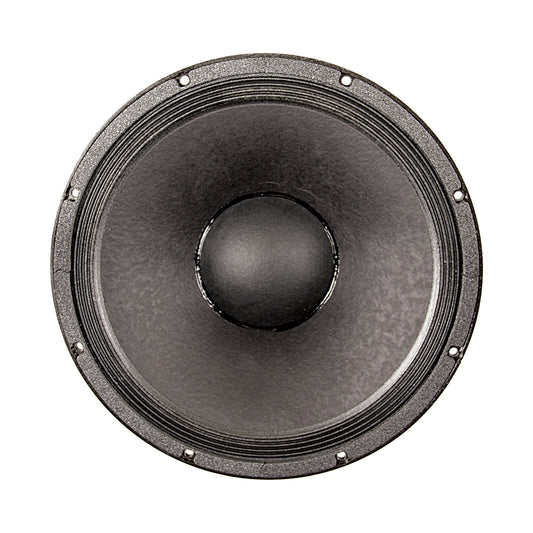 DOUBLE-T 15 | 15" Signature Guitar Speaker - Neodymium