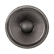 Load image into Gallery viewer, DOUBLE-T 15 | 15" Signature Guitar Speaker - Neodymium