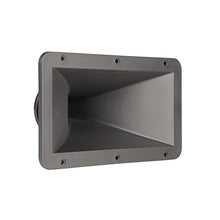 Load image into Gallery viewer, 1 inch Eminence Throat Size Bolt-on Horn Flare Eminence Speaker Basket