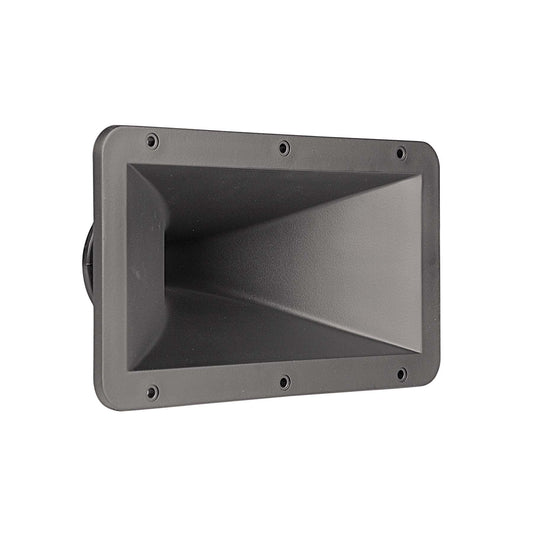 H 290B 1" Throat Bolt-on Horn Flare