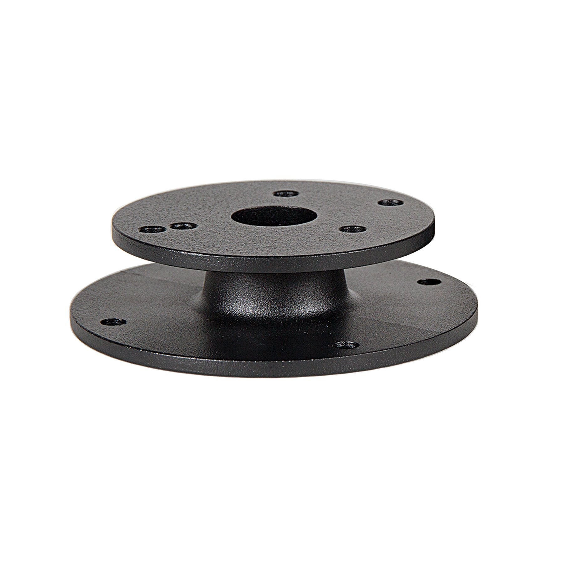 Horn adaptor aluminum for 1 inch Eminence exit driver to 1.4 inch