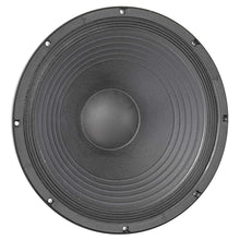 Load image into Gallery viewer, 15 inch Eminence Professional Series Replacement Speaker Eminence Speaker Cone
