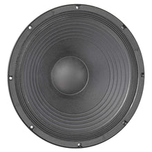 Load image into Gallery viewer, 15 inch Eminence Professional Series Replacement Speaker Eminence Speaker Cone