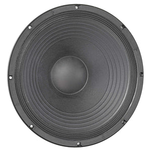 15 inch Eminence Professional Series Replacement Speaker Eminence Speaker Cone