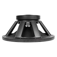 Load image into Gallery viewer, 18 inch Eminence Professional Series Replacement Speaker - Cast Eminence Speaker Side