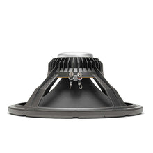 Load image into Gallery viewer, 15 inch Eminence Neodymium Series Replacement Speaker Eminence Speaker Side