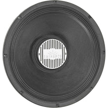 Load image into Gallery viewer, 18 inch Eminence Professional Series Replacement Speaker Eminence Speaker Cone