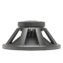 Load image into Gallery viewer, 18 inch Eminence Professional Series Replacement Speaker Eminence Speaker Side