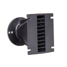 Load image into Gallery viewer, 1 inch Eminence Line Array Waveguide Eminence Speaker Basket