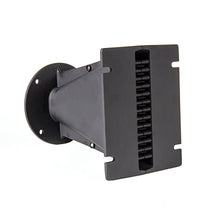 Load image into Gallery viewer, 1.4 inch Eminence Line Array Waveguide Eminence Speaker Basket