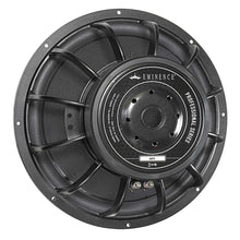 Load image into Gallery viewer, 15 inch Eminence Professional Series Replacement Speaker Eminence Speaker Basket